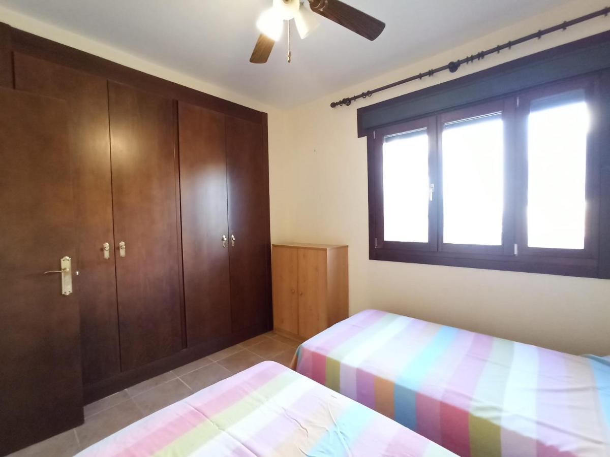 Apartamento Cercano A Campo De Golf En Costa Esuri Ayamonte Bagian luar foto