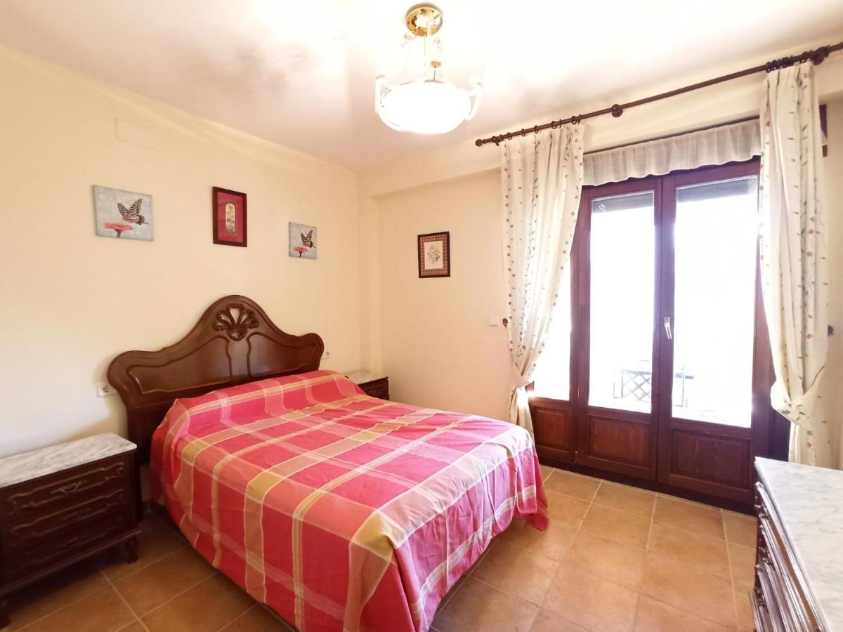 Apartamento Cercano A Campo De Golf En Costa Esuri Ayamonte Bagian luar foto