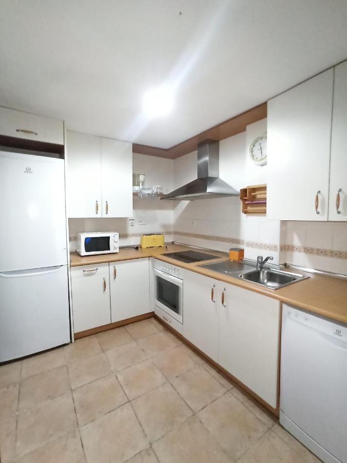 Apartamento Cercano A Campo De Golf En Costa Esuri Ayamonte Bagian luar foto
