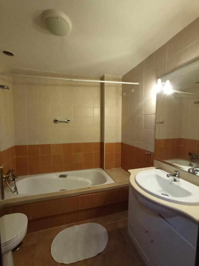 Apartamento Cercano A Campo De Golf En Costa Esuri Ayamonte Bagian luar foto