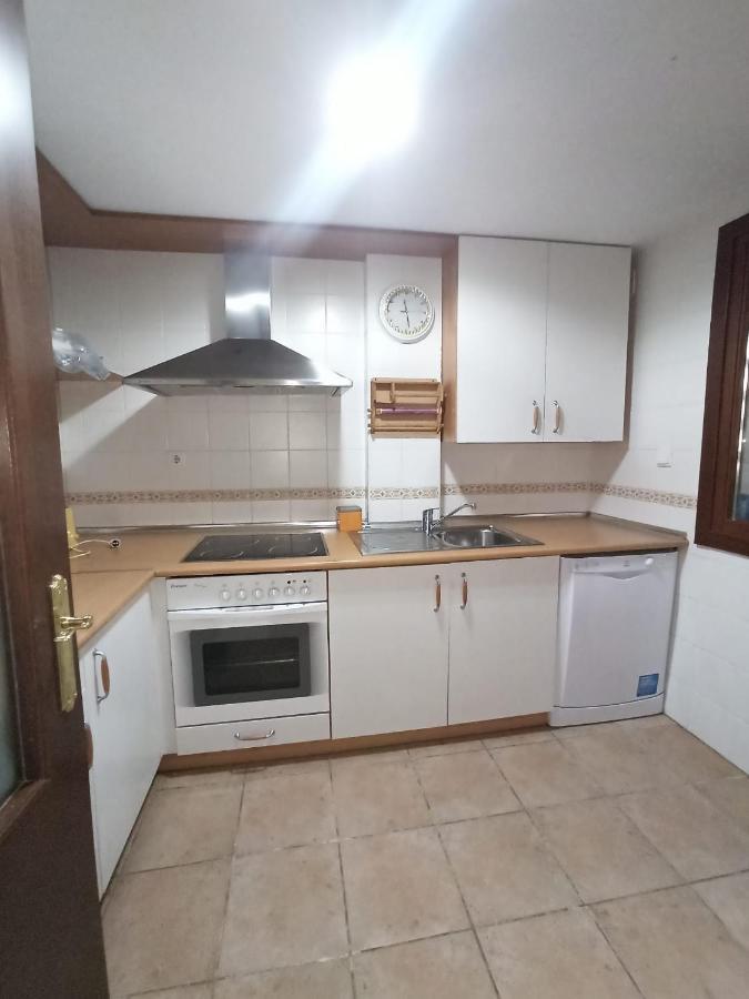 Apartamento Cercano A Campo De Golf En Costa Esuri Ayamonte Bagian luar foto