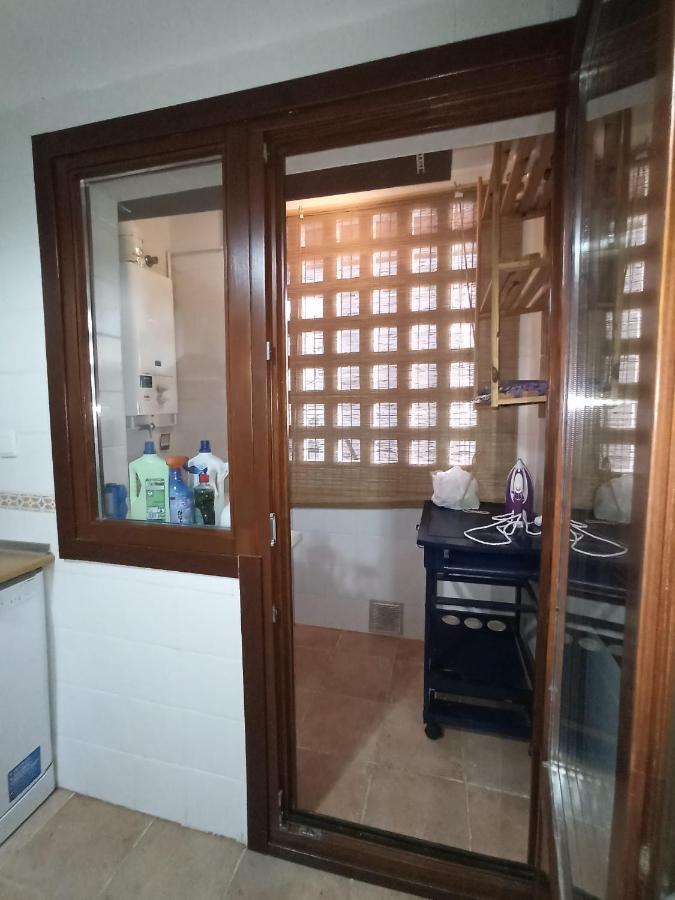 Apartamento Cercano A Campo De Golf En Costa Esuri Ayamonte Bagian luar foto