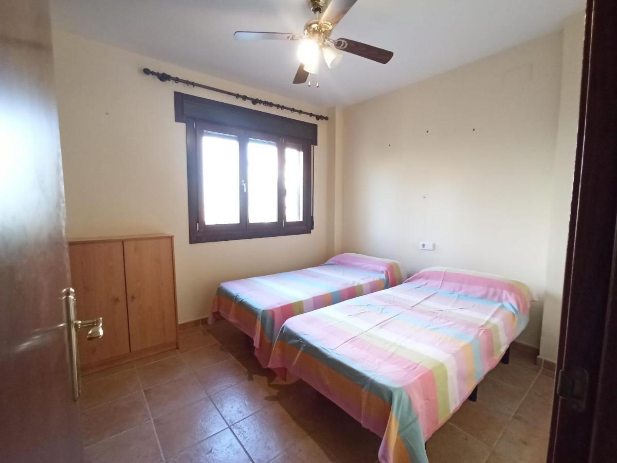 Apartamento Cercano A Campo De Golf En Costa Esuri Ayamonte Bagian luar foto