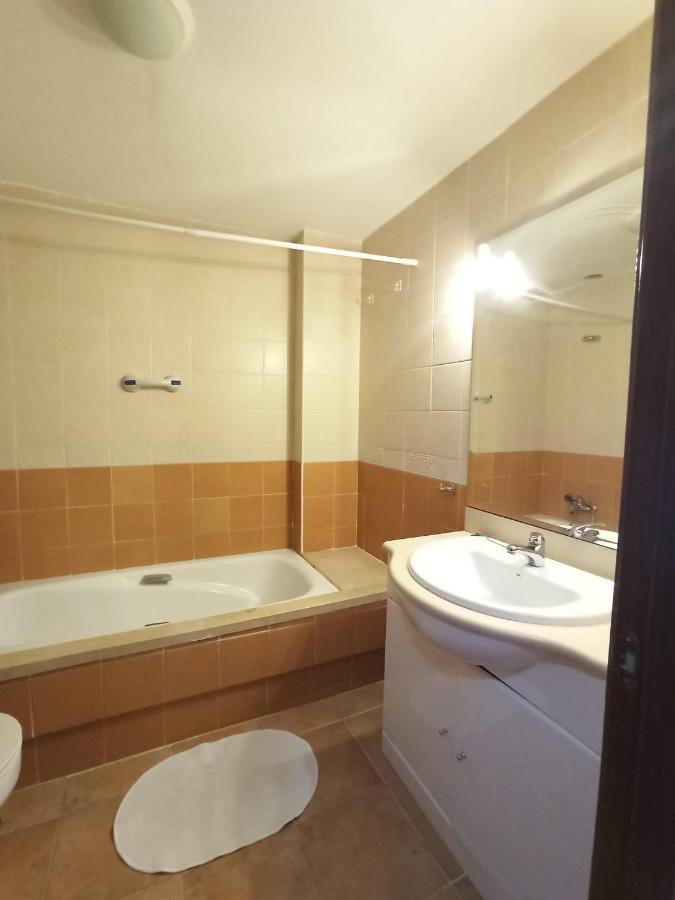 Apartamento Cercano A Campo De Golf En Costa Esuri Ayamonte Bagian luar foto