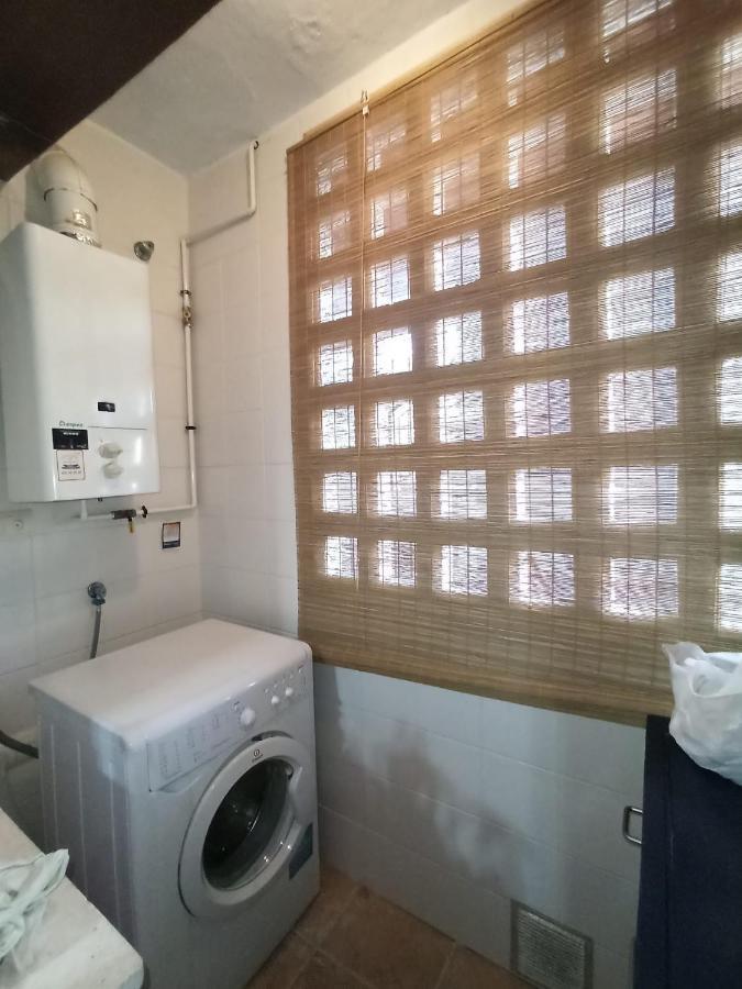 Apartamento Cercano A Campo De Golf En Costa Esuri Ayamonte Bagian luar foto